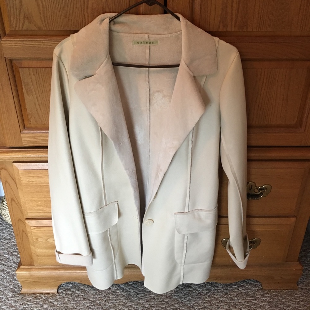 Women's jacket med